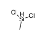 二氯甲基硅烷结构式