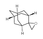 螺[环氧乙烷-2,2-三环[3.3.1.1~3,7~]癸烷]图片