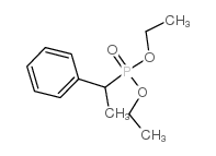 1-苯乙基膦酸二乙酯图片