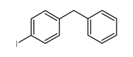 4-碘二苯基甲烷结构式