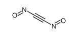 Cyanogen,di-N-oxide结构式