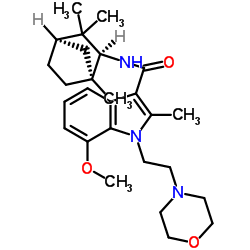 MN-25-2-methyl derivative Structure