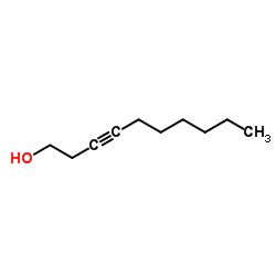 3-癸炔-1-醇图片