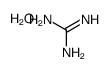 guanidine hydrate结构式