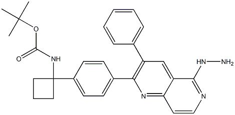 1032350-00-7 structure