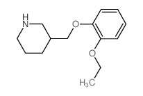 2-AMINO-N-(3,4-DIMETHYLPHENYL)BENZAMIDE Structure