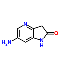 6-Amino-1,3-dihydro-2H-pyrrolo[3,2-b]pyridin-2-one picture