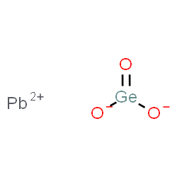 lead germanate picture