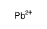 lead(2+),selenium(2-)结构式