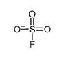 Fluorosulfate结构式
