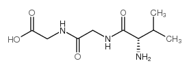 Amyloid β-Protein (36-38)结构式