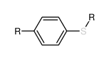 聚苯硫醚结构式