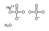 高氯酸汞结构式