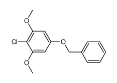 phloroglucinol Structure