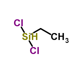 乙基二氯硅烷结构式