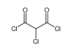 chloromalonyl dichloride结构式