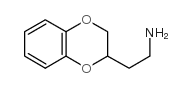 2-(2,3-DIHYDRO-BENZO[1,4]DIOXIN-2-YL)-ETHYLAMINE picture