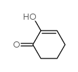 2-羟基-2-环己烯-1-酮结构式