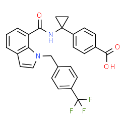MF-766 structure