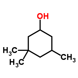 3,3,5-Trimethylcyclohexanol picture