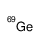 Germanium68 Structure
