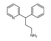 N-didesmethylpheniramine结构式
