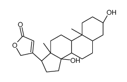 meso-alpha,beta-Di(4-pyridyl) Glycol Structure