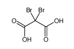 二溴丙二酸结构式