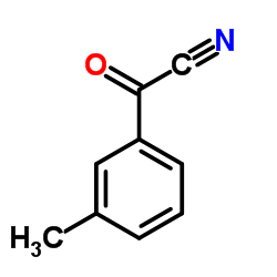 3-甲基苯甲酰基丁酯结构式