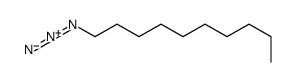 1-azidodecane结构式
