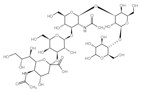 ls-tetrasaccharide a picture