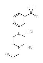 1-(2-CHLOROETHYL)-2,3,4,5,6-PENTAMETHYLBENZENE Structure