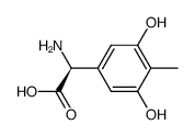 1-[(carbomethoxy)methyl]benzene oxide Structure