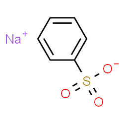 sodium N-alkyl benzene sulfonate Structure