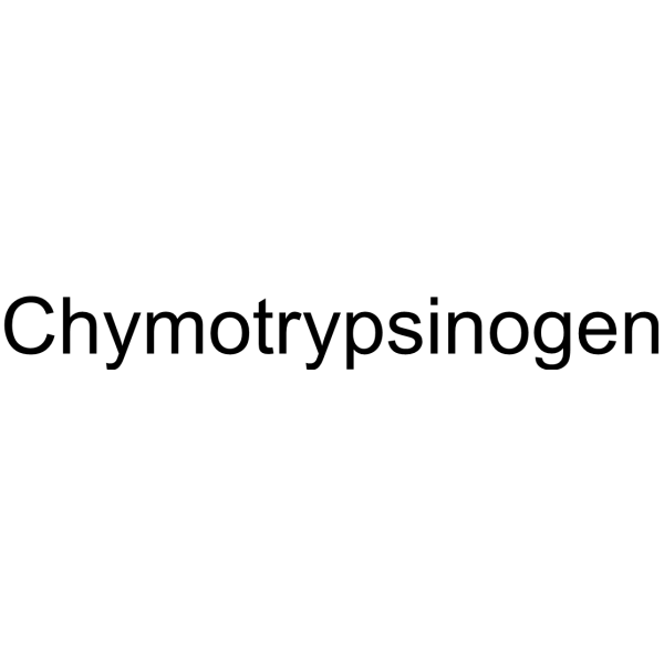 Chymotrypsinogen picture