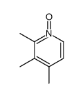 Pyridine, 2,3,4-trimethyl-, 1-oxide (6CI,9CI) picture