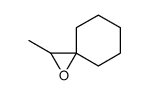 2-methyl-1-oxa-spiro[2.5]octane Structure