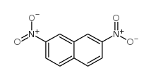 2,7-二硝基甲酚结构式