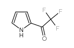 2-(TRIFLUOROACETYL)PYRROLE picture