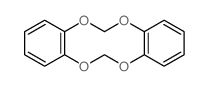 Dibenzo[d,i][1,3,6,8]tetroxecin(9CI)图片