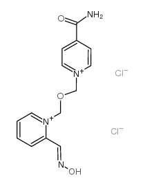 Asoxime dichloride结构式
