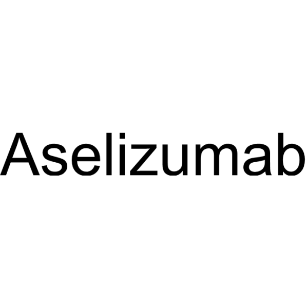 Aselizumab Structure
