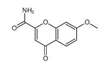 硫代硫酸-S-(2-氨基乙基)酯单钠盐结构式