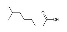 异壬酸结构式