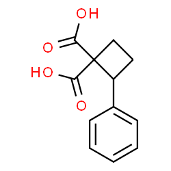 hexa(methacryloylethylenedioxy)cyclotriphosphazene结构式