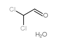 二氯乙醛水合物结构式