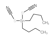 Stannane,dibutyldithiocyanato- (8CI,9CI) picture