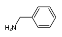 benzylammonium结构式