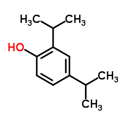 2,4-二异丙基苯酚图片