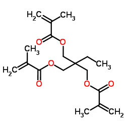 三羟甲基丙烷三甲基丙烯酸酯图片